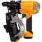 Dewalt Bostitch 3/4" to 1-3/4", 15 Degree Coil Roofing Nailer BRN175A - alternate 1